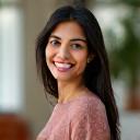 Photo of Sara Ghosh, Community Manager