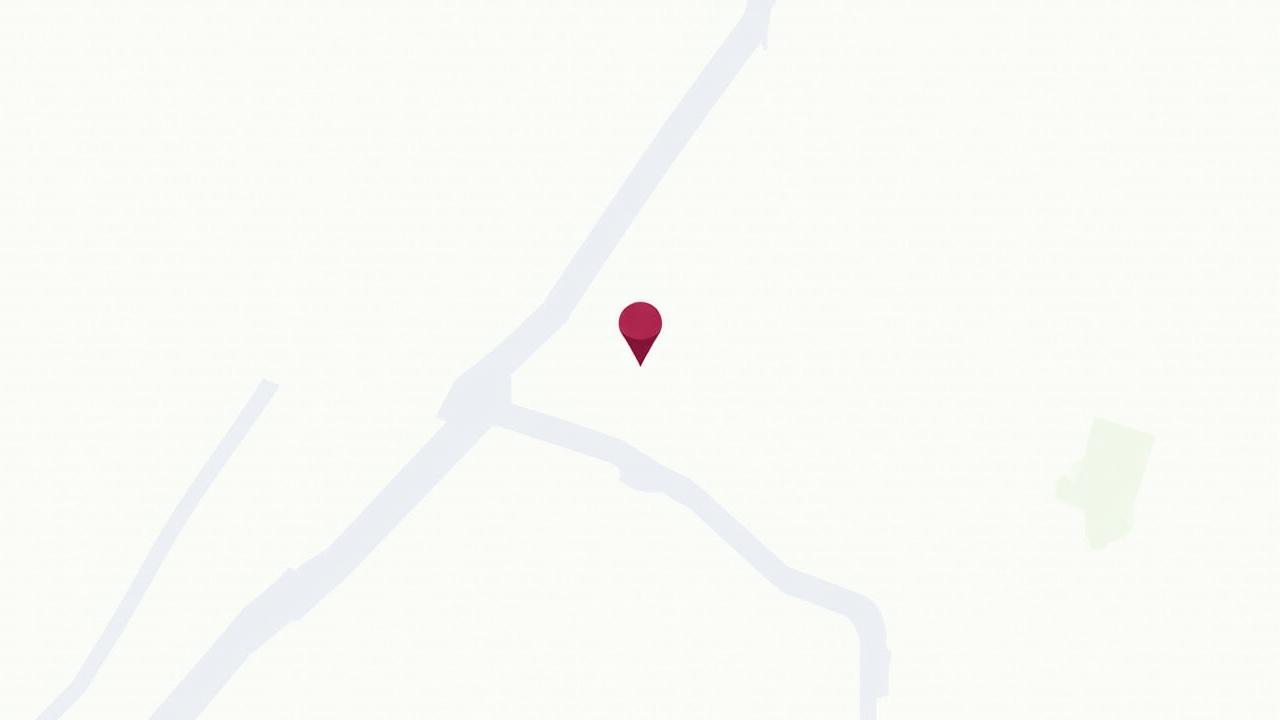 Map showing the location of Elysium Echoes office at 1180 Peachtree Street NE, Atlanta, GA 30309.