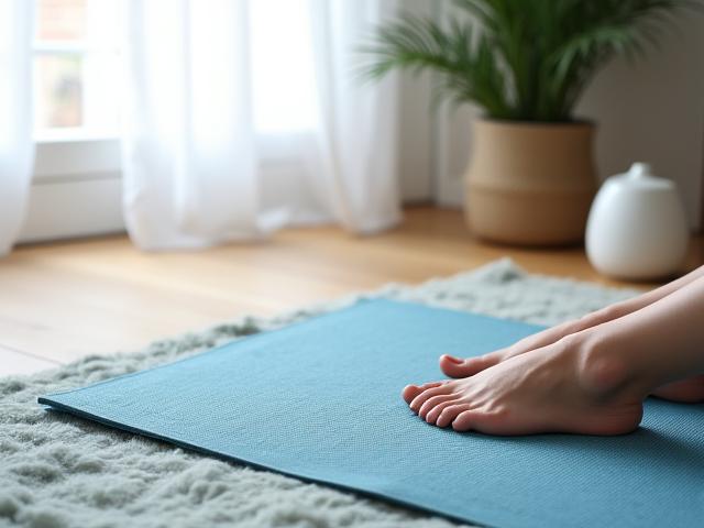 Acupressure Mat for Recovery