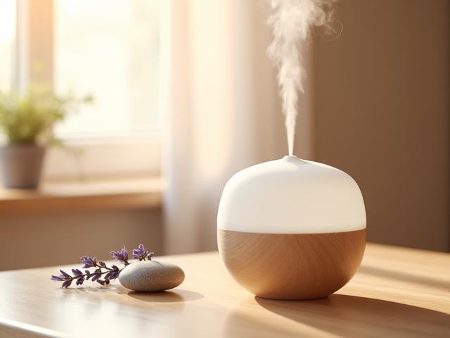 Aromatherapy Diffuser