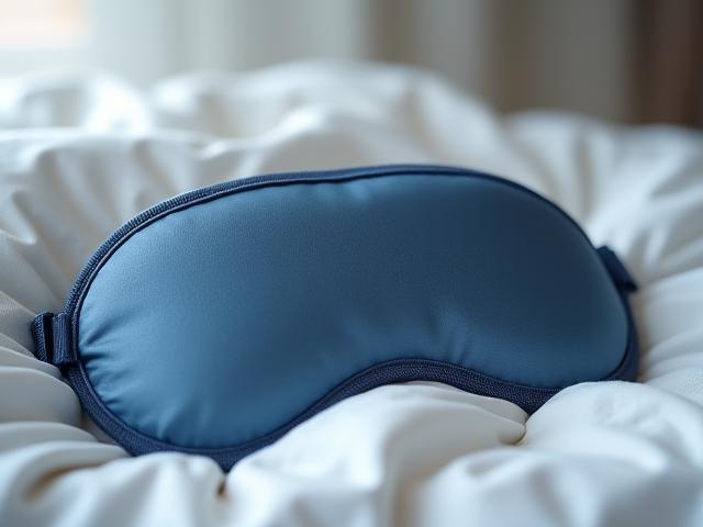 Silk Sleep Mask
