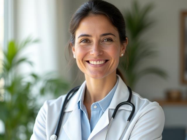 Dr. Ana Gupta, Integrative Medicine
